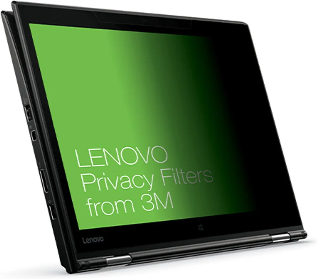 Lenovo 4XJ1D33269 Privacyfilter - Monitor