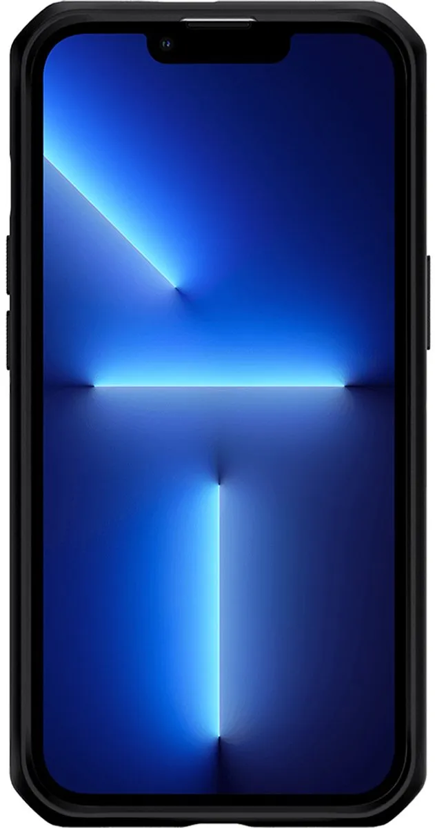 Itskins Ballistisch Nylon iPhone 14 Hoesje