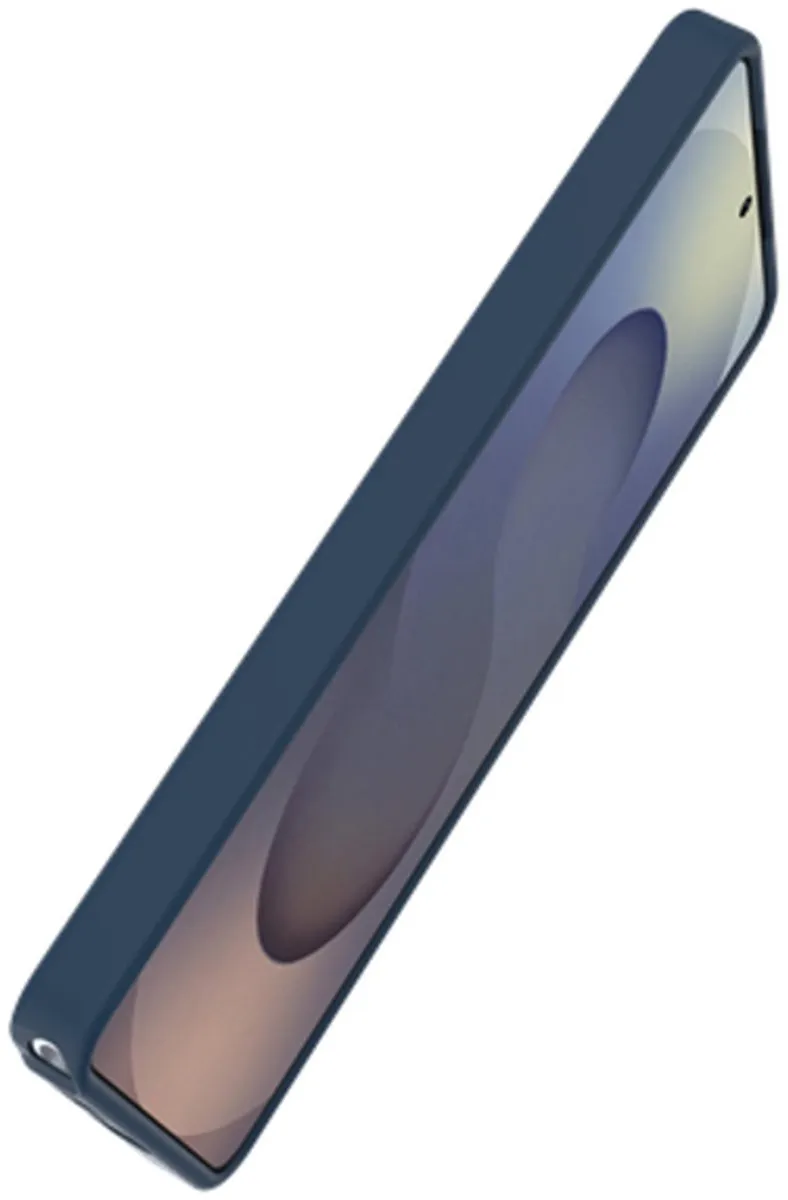 Just in Case MSA2837AE7M Hoesje Samsung Galaxy S26 Ultra - Blauw