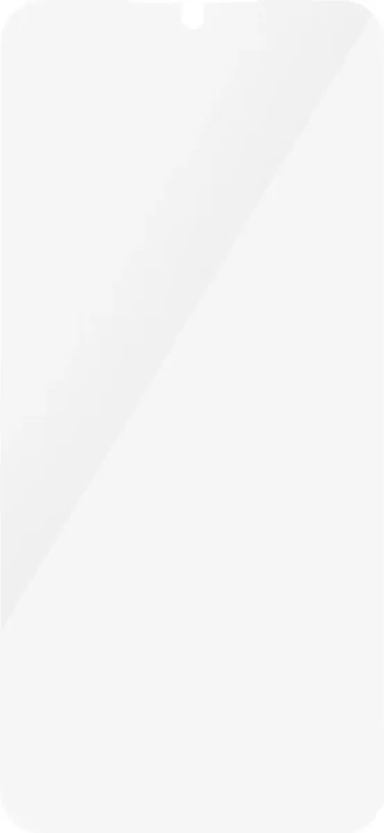 PanzerGlass Ultra-Wide Fit Screenprotector Samsung Galaxy A16 - 1 Stuk - afbeelding 6 van 6