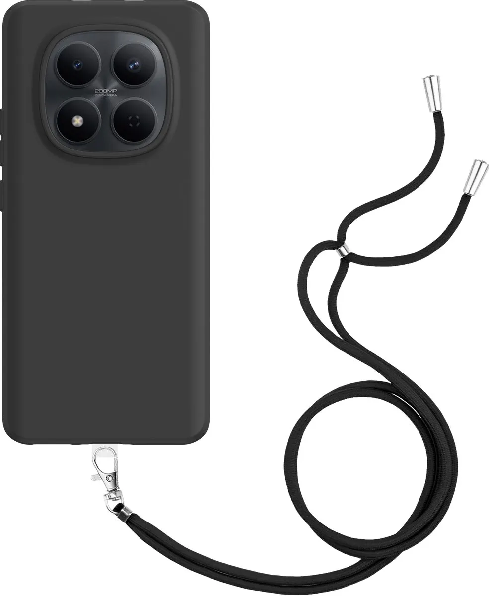 Just in Case Hoesje MXM2858KL1L Xiaomi Redmi Note 15