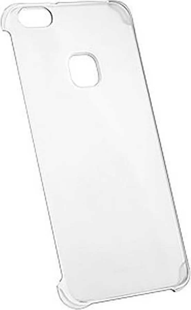 Huawei P10 Lite Transparant Hoesje 51991906 - afbeelding 6 van 6
