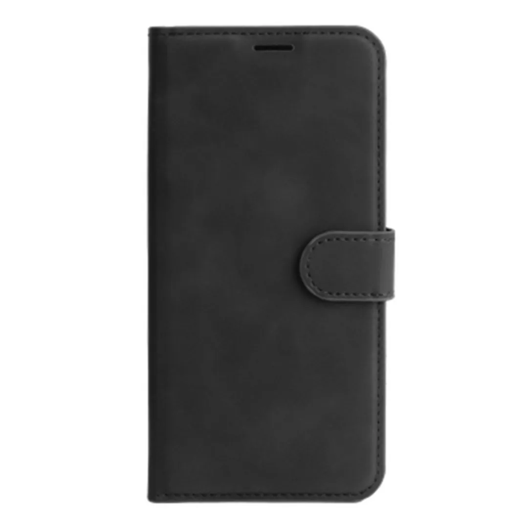 Just in Case Samsung Galaxy S26 Plus Hoesje MSA2862PW1 - Pasjeshouder 4 Stuks - Zwart