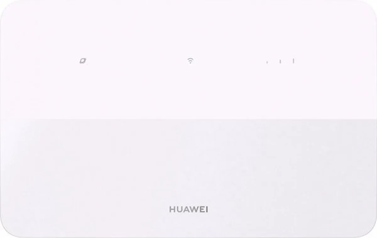 Huawei B636-336 4G LTE Router