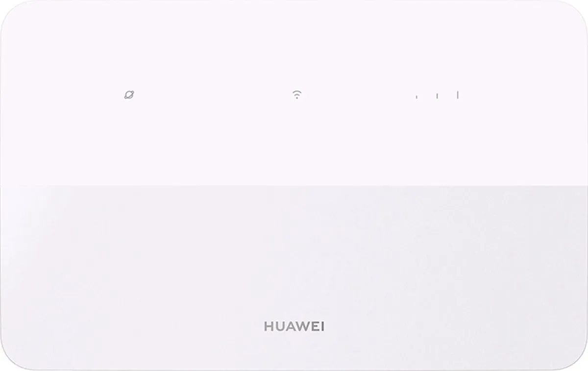 Huawei B636-336 4G LTE Router - 4x LAN