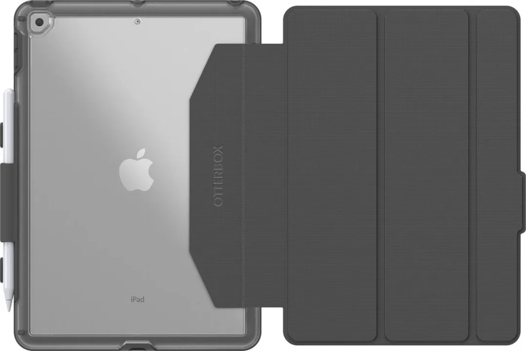 OtterBox Unlimited Folio 77-62041 - iPad 10.2 Zwart