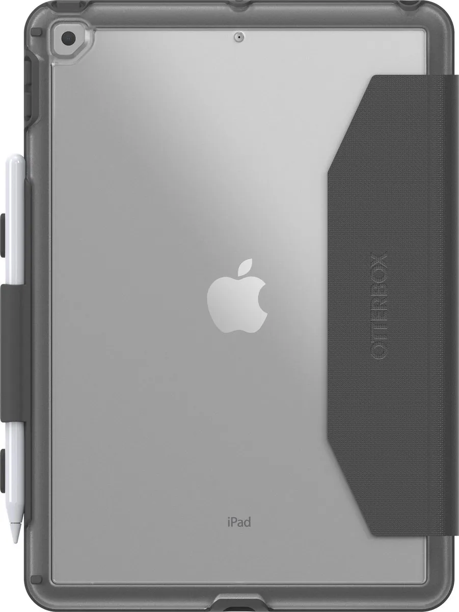 OtterBox Unlimited Folio 77-62041 - iPad 10.2 Zwart