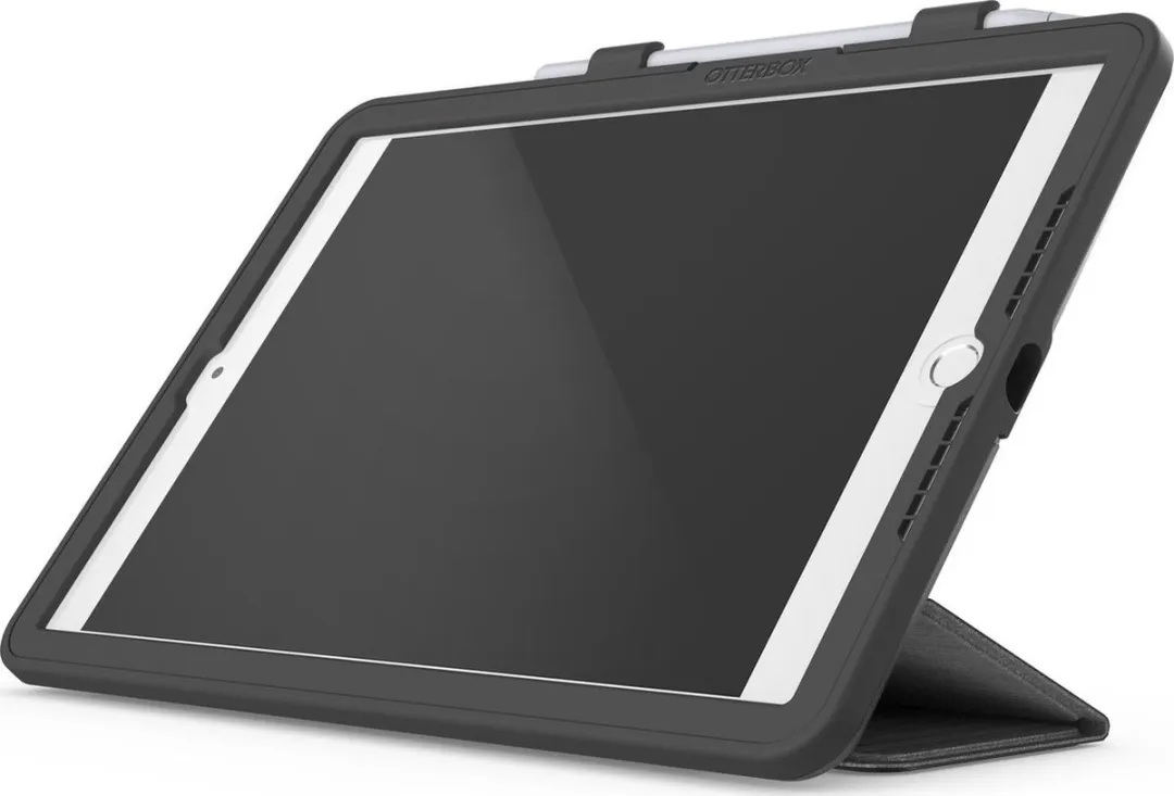 OtterBox Unlimited Folio 77-62041 - iPad 10.2 Zwart
