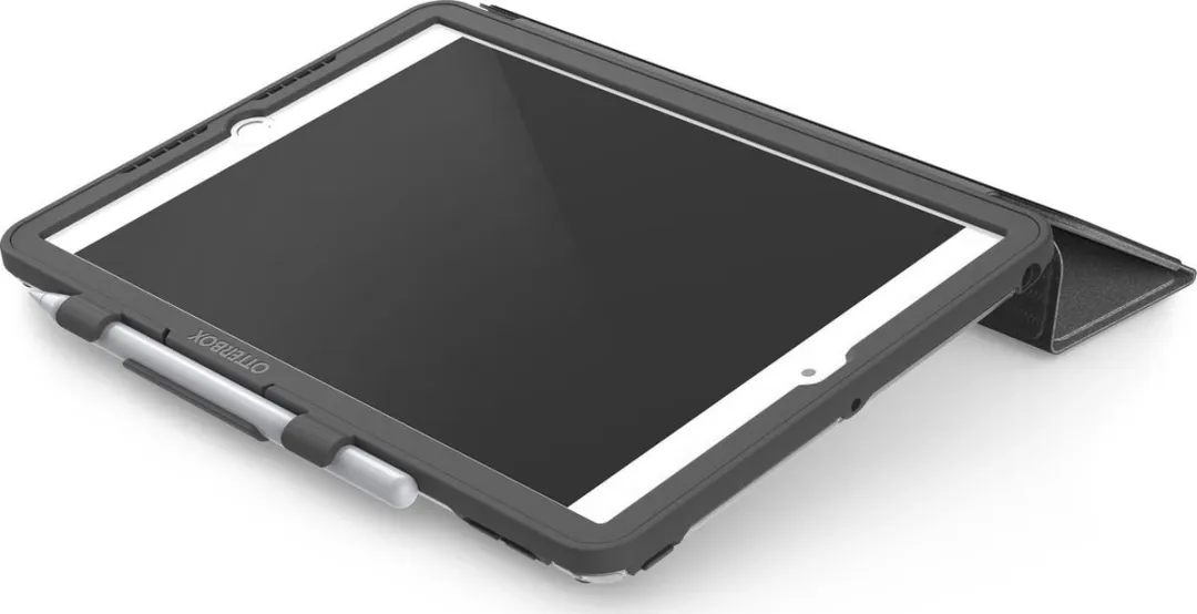 OtterBox Unlimited Folio 77-62041 - iPad 10.2 Zwart