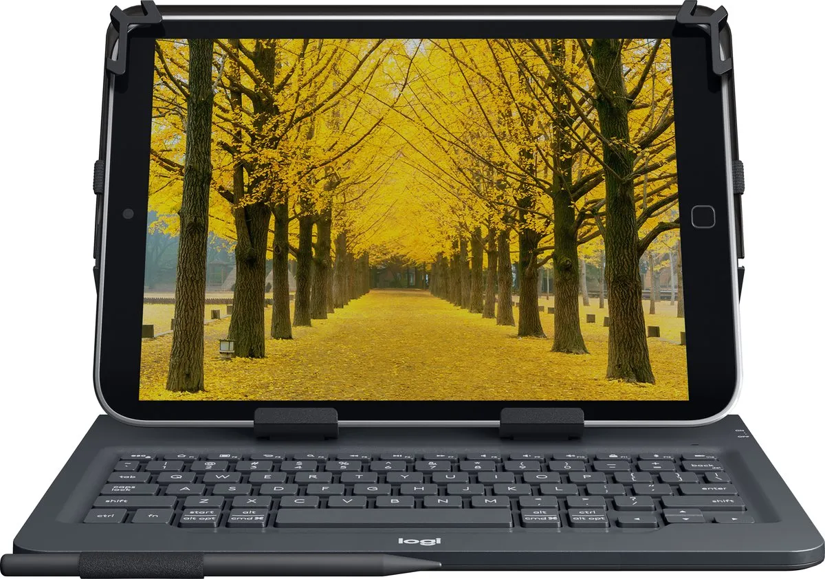 Logitech Universal Folio 920-008338 Toetsenbordcase