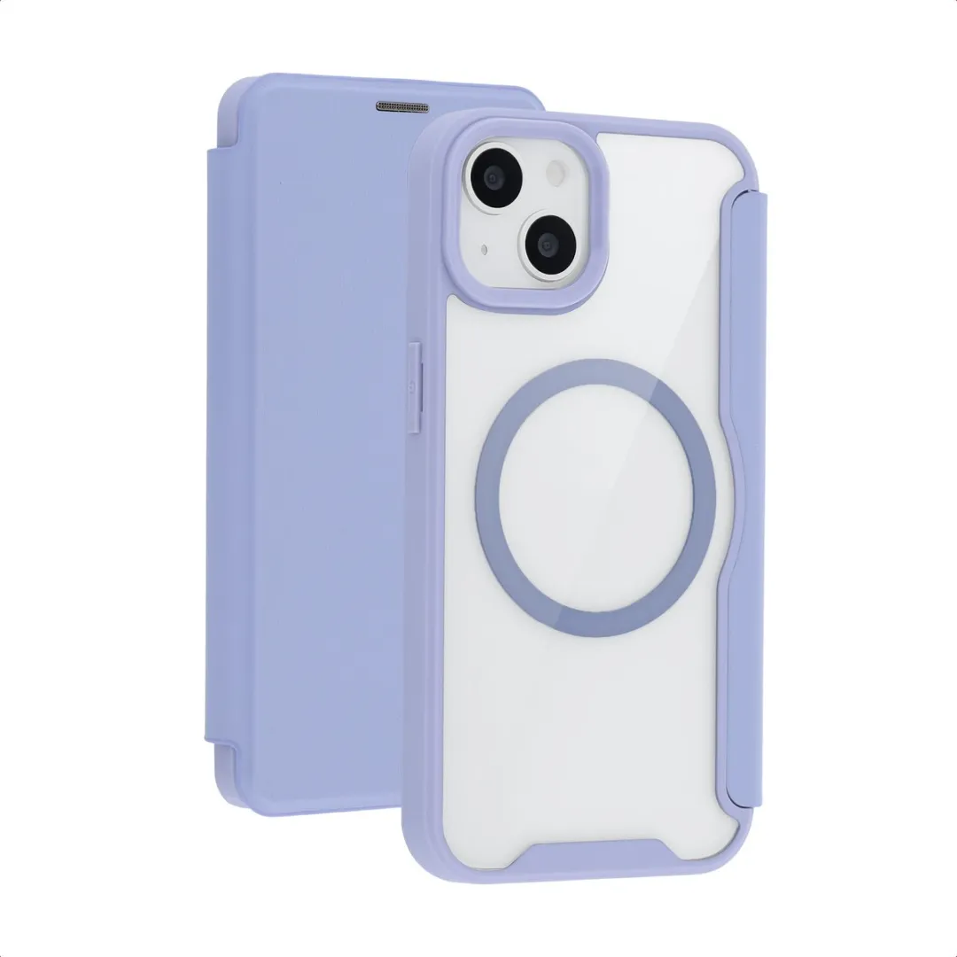 Imoshion Hoesje iPhone 14/13 Transparant
