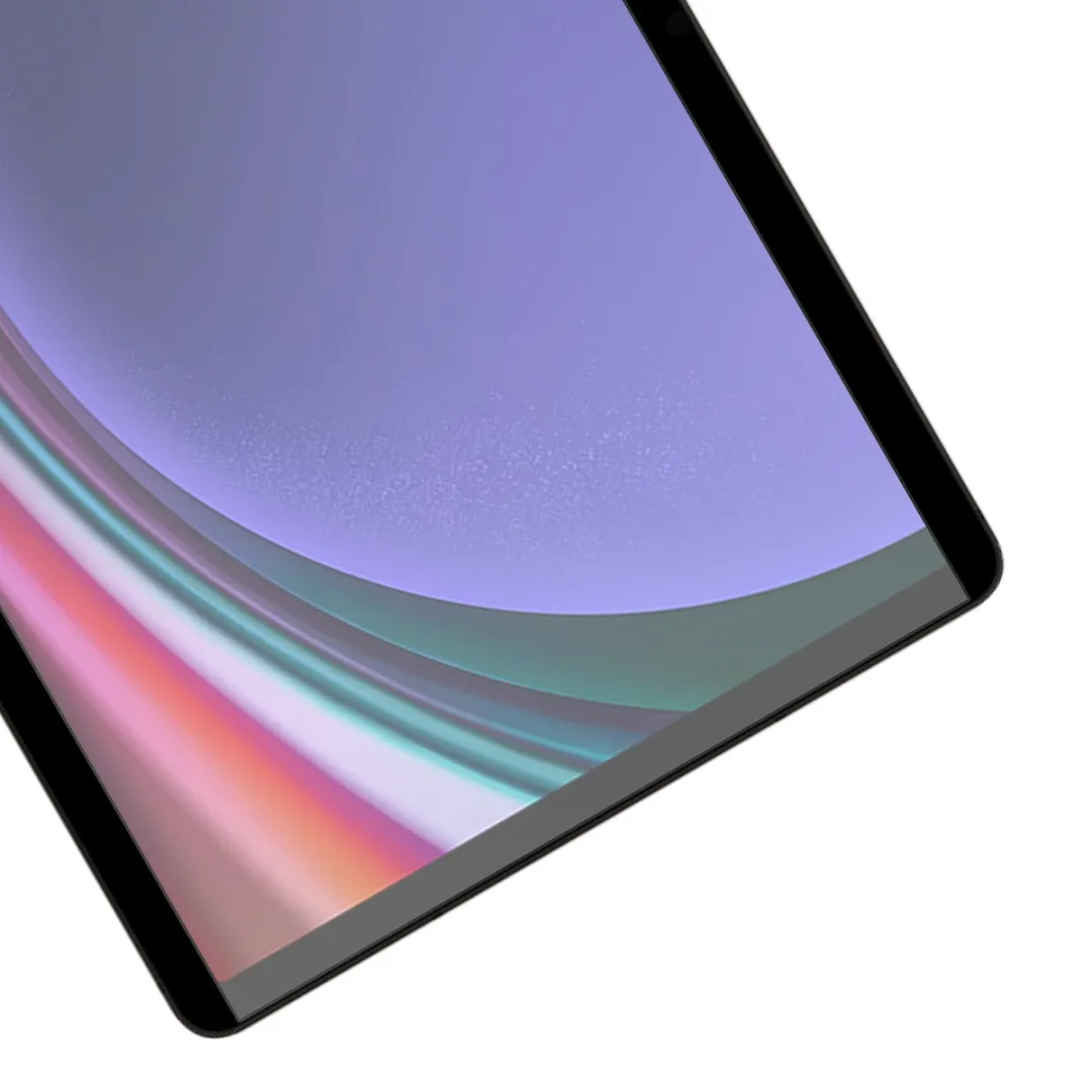 Just in Case 8309396 Screenprotector - Samsung Galaxy Tab S9/S10/S11 - Paper-Feel - Transparant