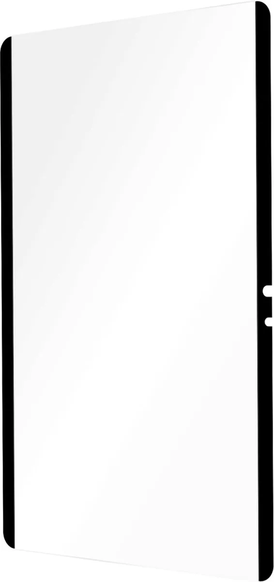 Just in Case 8309396 Screenprotector - Samsung Galaxy Tab S9/S10/S11 - Paper-Feel - Transparant