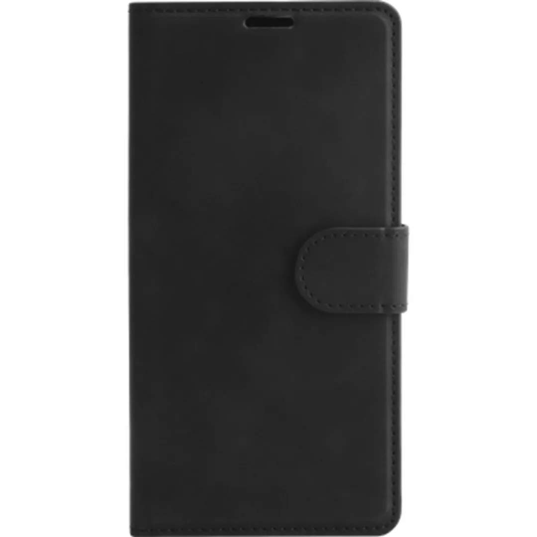 Just in Case Samsung Galaxy S26 Ultra Hoesje MSA2837PW1 - Pasjeshouder 4 Stuks - Zwart