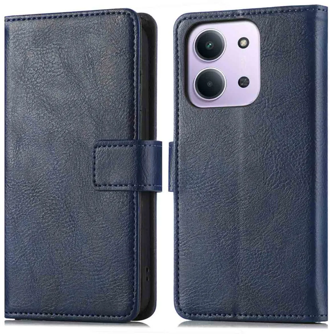 Imoshion Hoesje Xiaomi Redmi 15C
