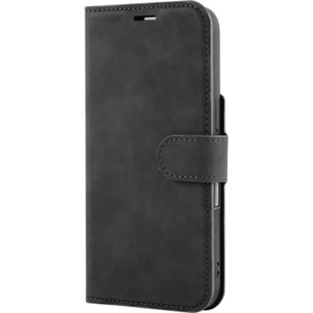 Just in Case iPhone 16 Pro Hoesje 8332653 - Pasjeshouder 4 Stuks - Zwart - afbeelding 6 van 6