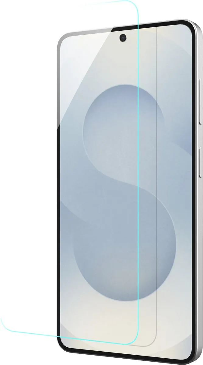 Just in Case Screenprotector Samsung Galaxy S26+