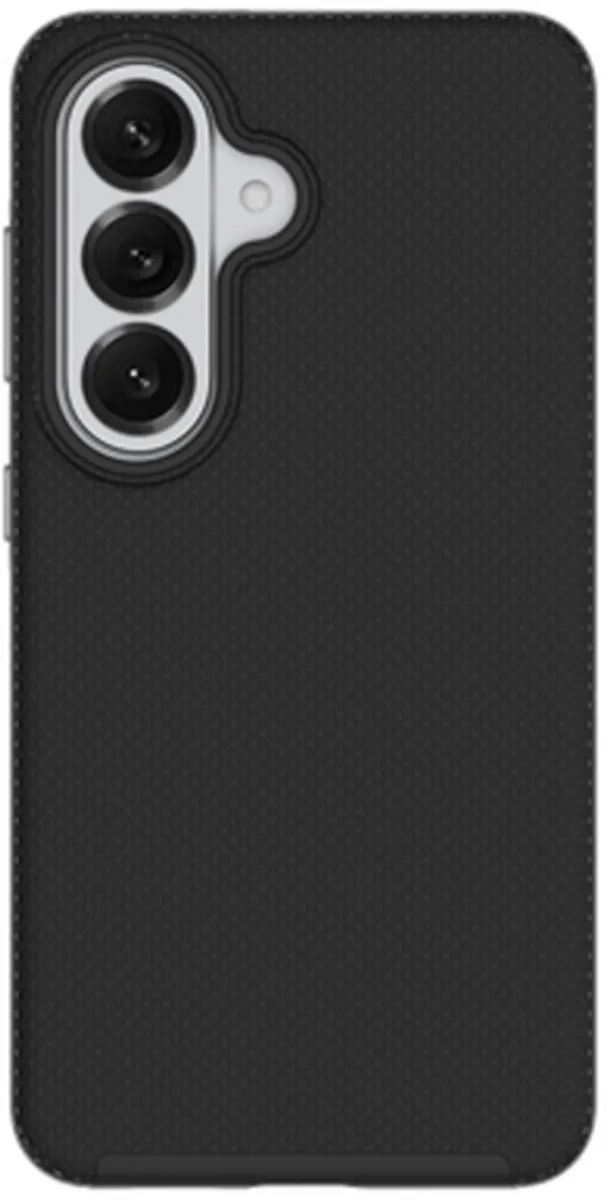 Just in Case Samsung Galaxy S26 Armor Hoesje MSA2835AG1 - Zwart - afbeelding 6 van 6