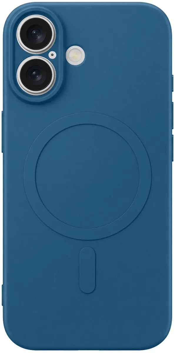 Just in Case iPhone 17 MagSafe Hoesje MAP2761KC7M