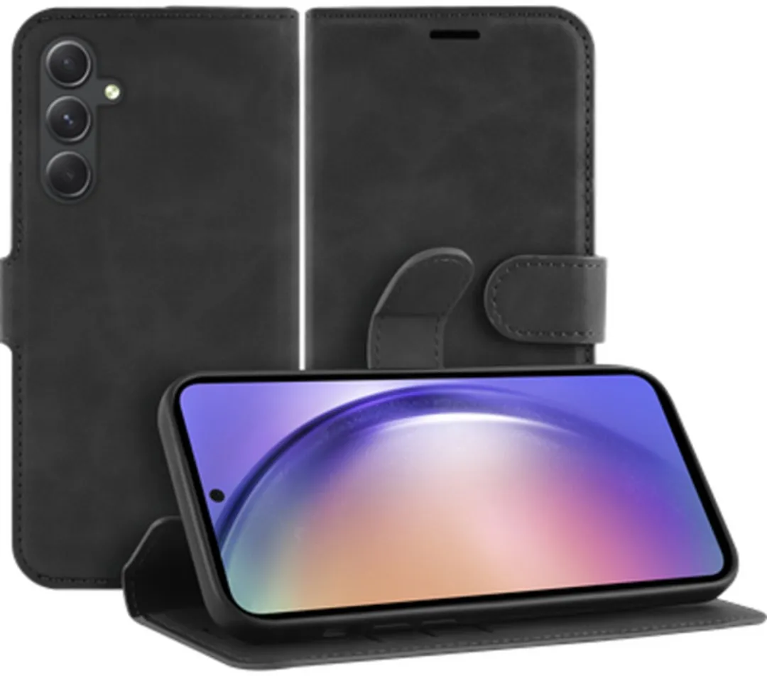 Just in Case Hoesje Samsung Galaxy A54 8318664