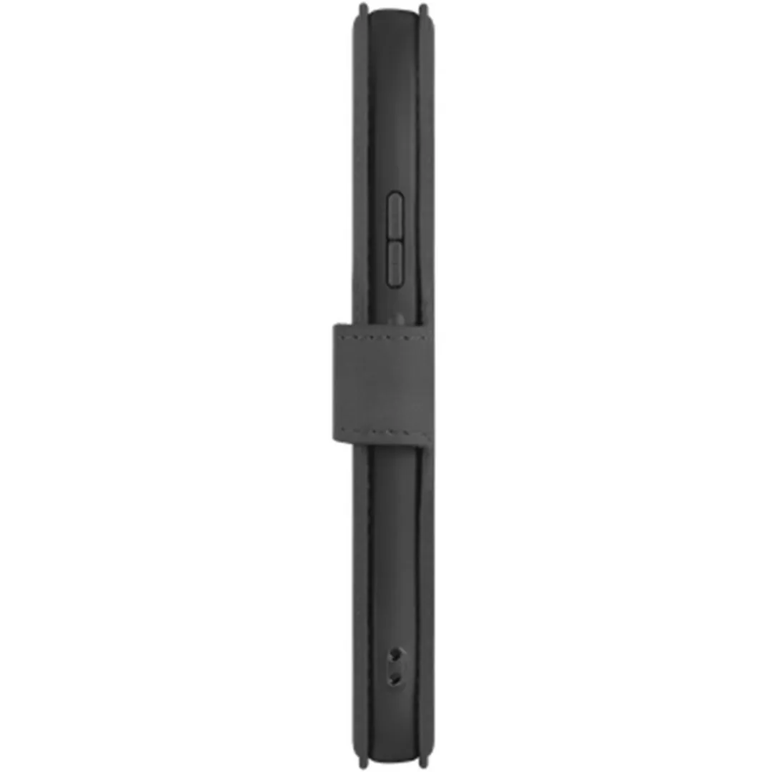 Just in Case Hoesje Samsung Galaxy A54 8318664 - Pasjeshouder 4 Stuks - Zwart