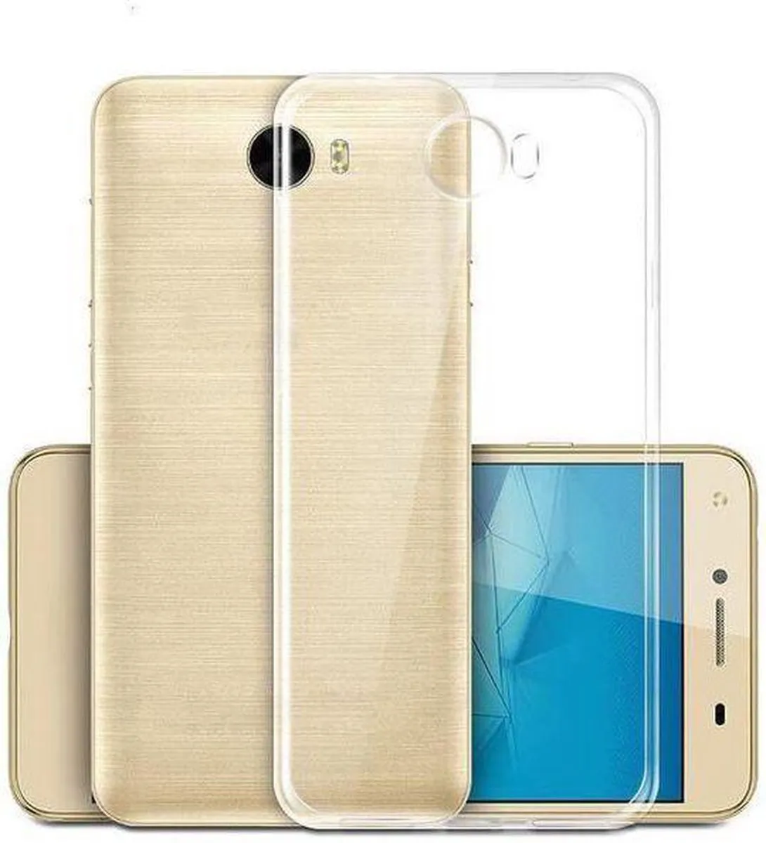 Huawei Y5 2018 Hoesje