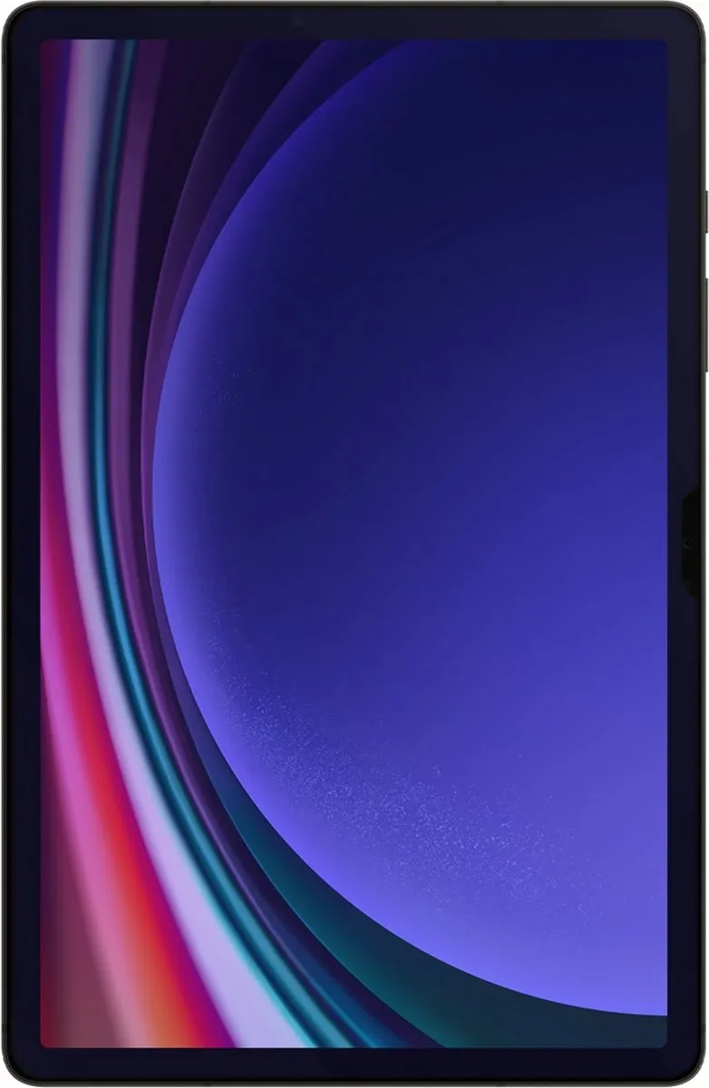 Just in Case Blue Light Filter Screenprotector 8324726 - Samsung Galaxy Tab S9/S10 FE/S10 Lite/S11