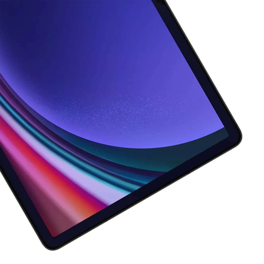 Just in Case Blue Light Filter Screenprotector 8324726 - Samsung Galaxy Tab S9/S10 FE/S10 Lite/S11
