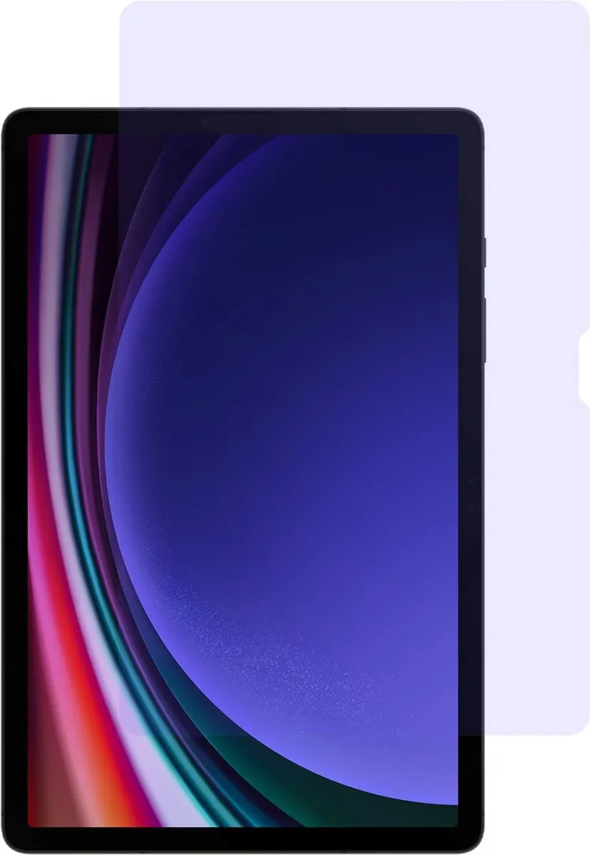 Just in Case Blue Light Filter Screenprotector 8324726
