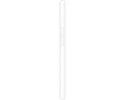 Just in Case iPhone 15 Pro Hoesje met Koord - Transparant
