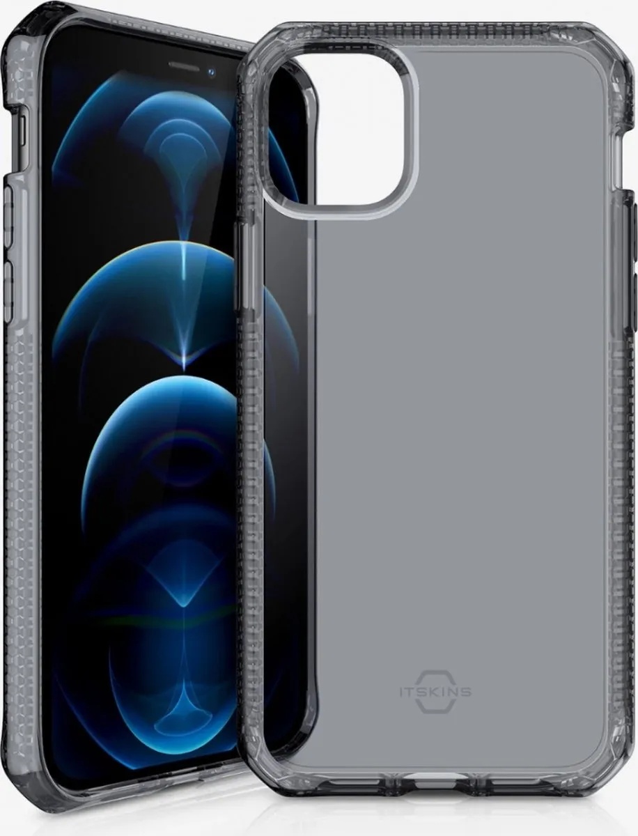 Itskins Spectrum Cover iPhone 12/12 Pro
