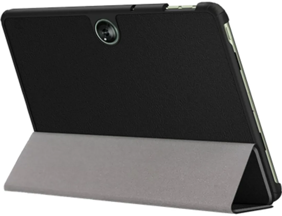 Just in Case OnePlus Pad Go Hoes TriFold Bookcase 12