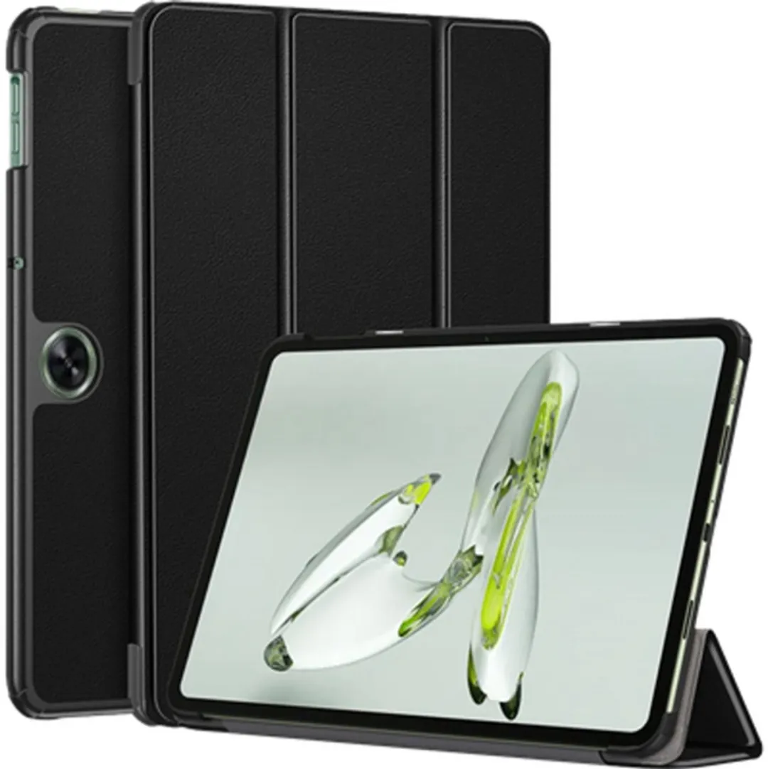 Just in Case OnePlus Pad Go Hoes TriFold Bookcase 12