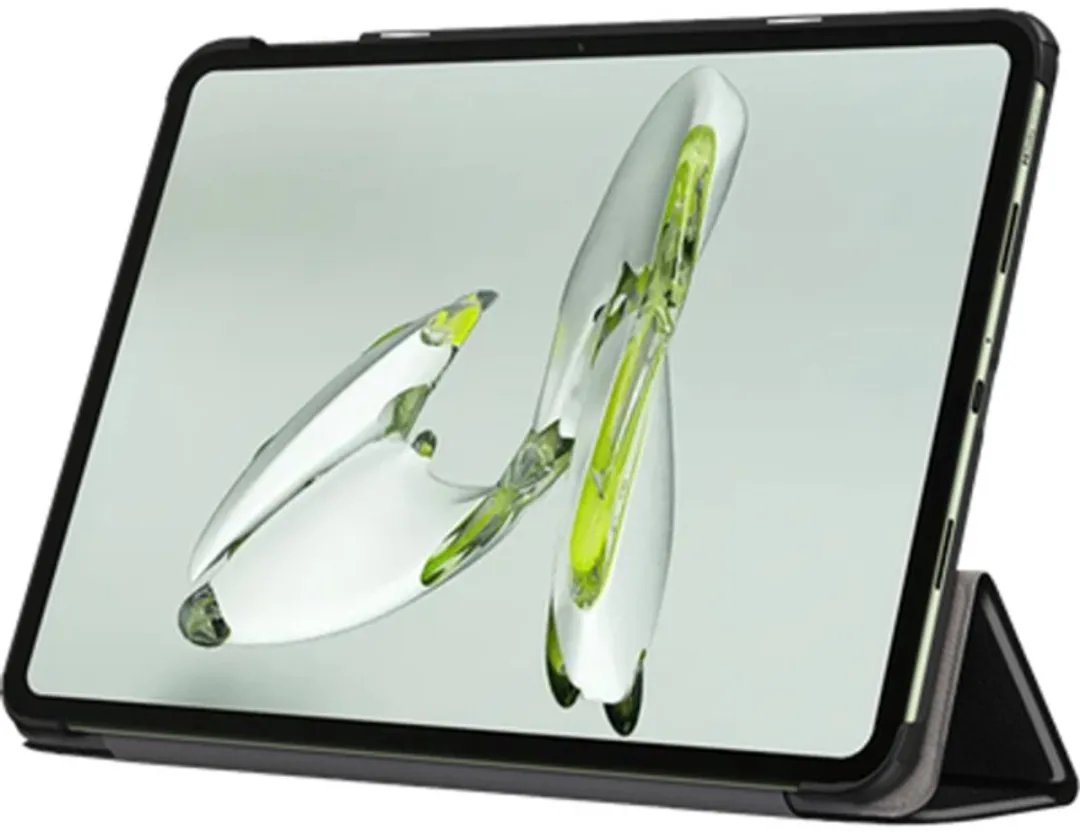 Just in Case OnePlus Pad Go Hoes TriFold Bookcase 12