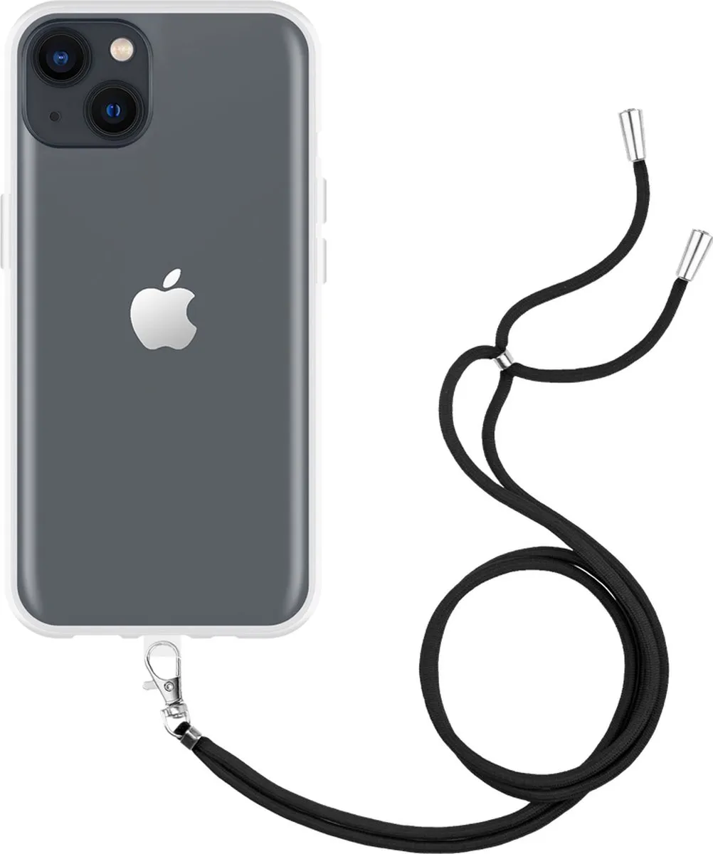 Just in Case Hoesje iPhone 13 8047403