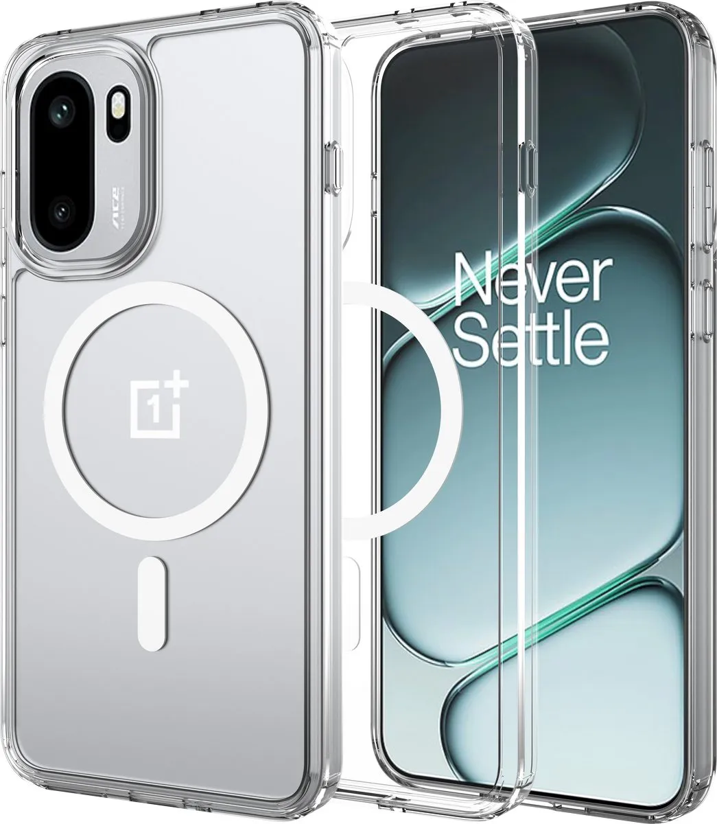 Just in Case Hoesje OnePlus 15R MON2829AE0