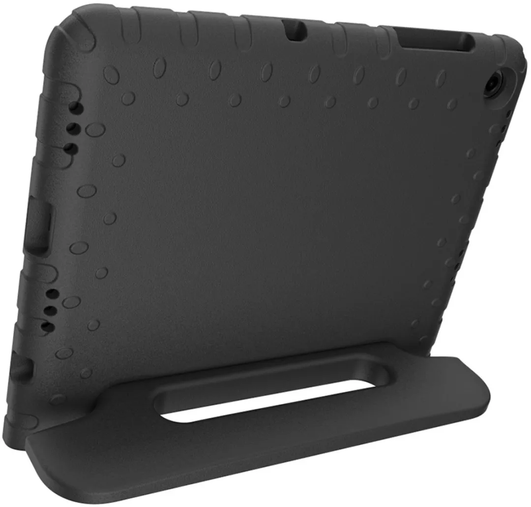 Just in Case TSA2813KD1 Kinderhoes Samsung Galaxy Tab A11/A9 Plus - Zwart