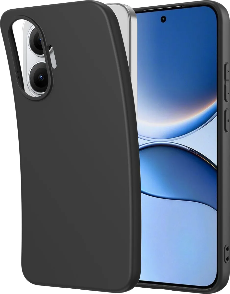 Just in Case Xiaomi Poco F7 Hoesje MXM2765KL1