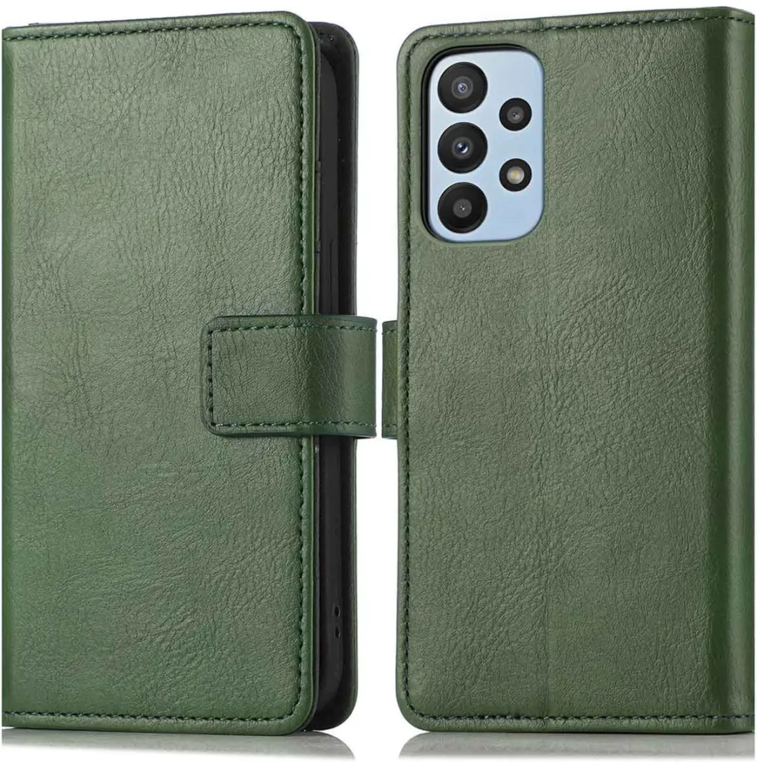 imoshiion Hoesje Samsung Galaxy A23