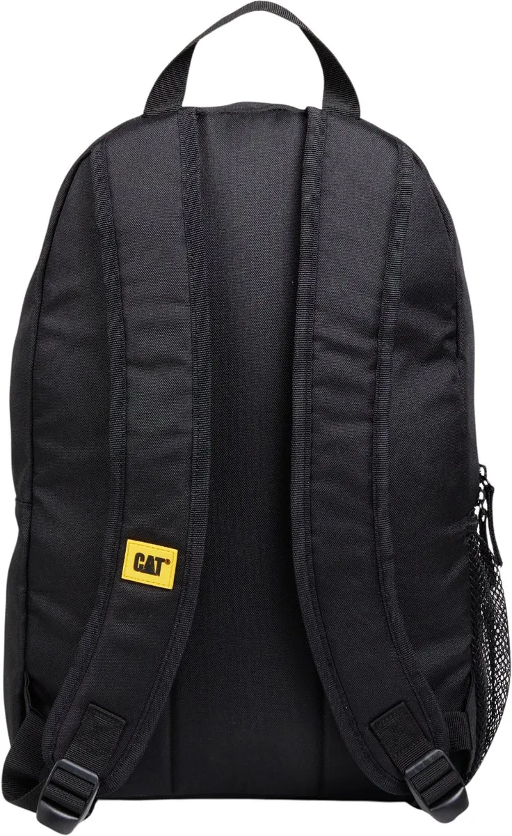 Caterpillar Fastlane S Rugzak 17L - Zwart