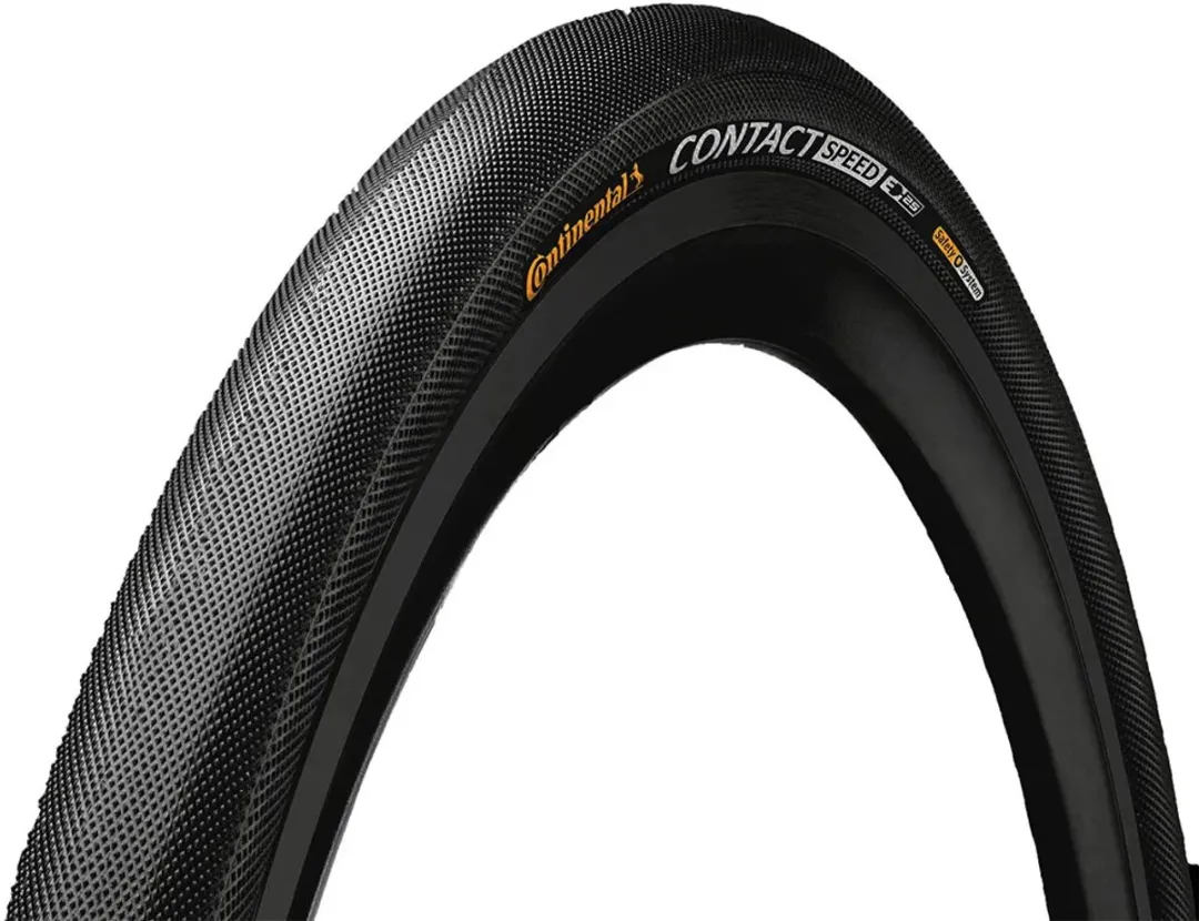 Continental Contact Speed 26x1.60 Buitenband - 42-559