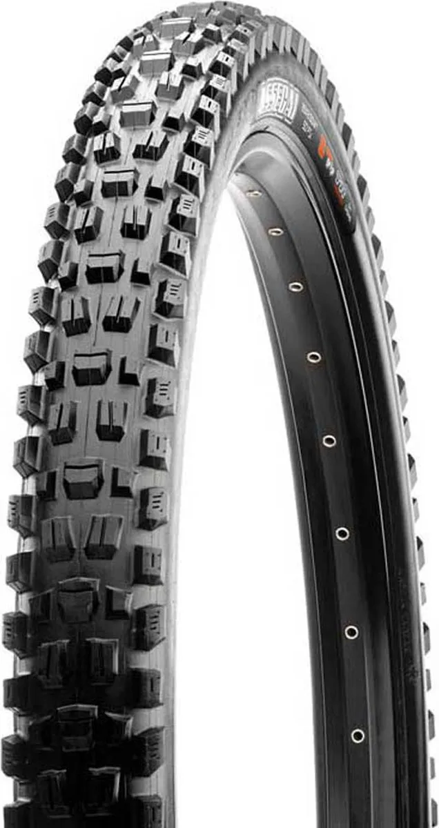 Maxxis Assegai 3CG/DH/TR 29x2.50 MTB-band