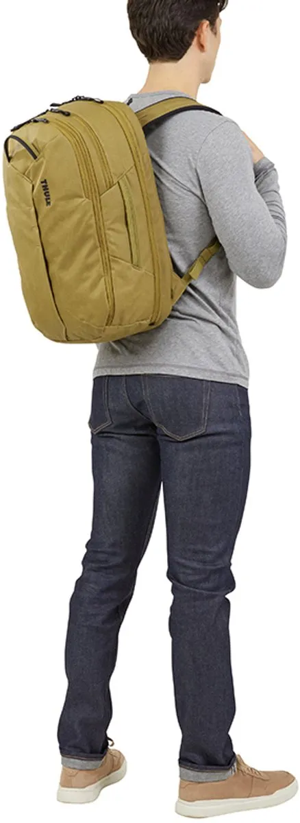 Thule Aion Reistas 28L - Goud