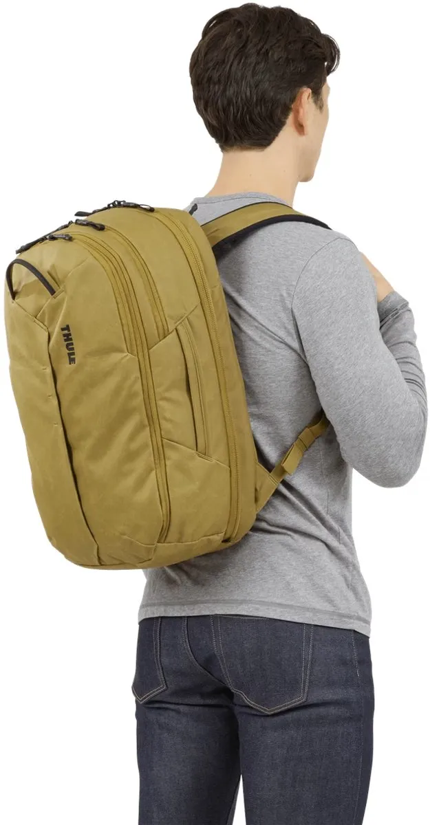 Thule Aion Reistas 28L - Goud - afbeelding 6 van 6