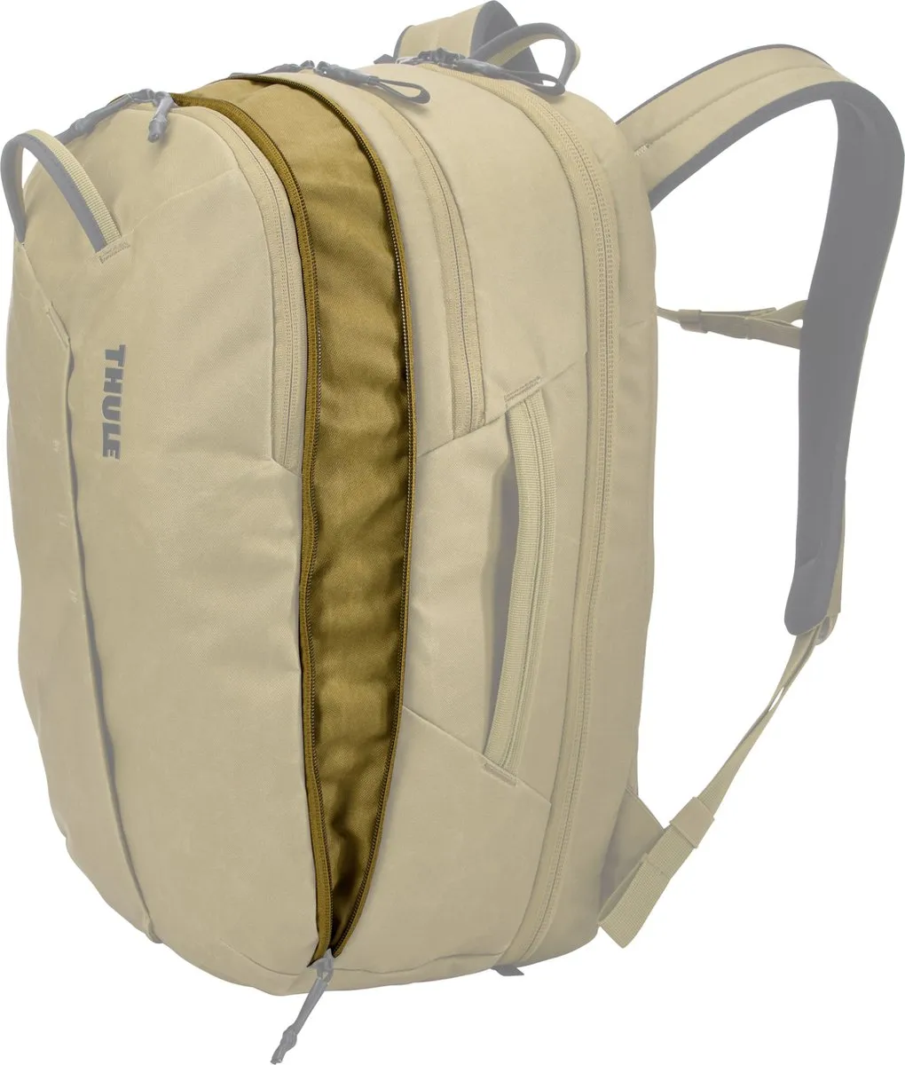 Thule Aion Reistas 28L - Goud