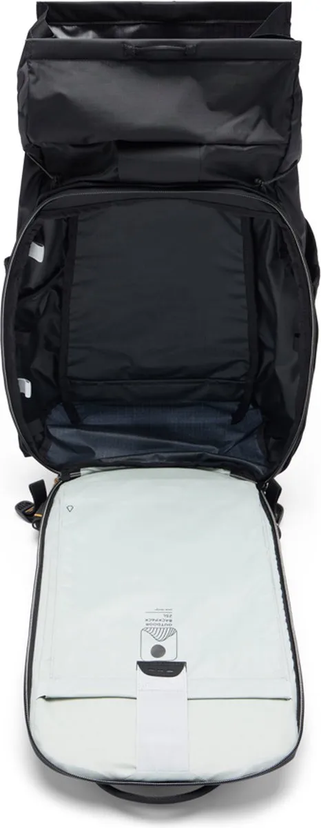 Peak Design - Outdoor Backpack 25L Black
