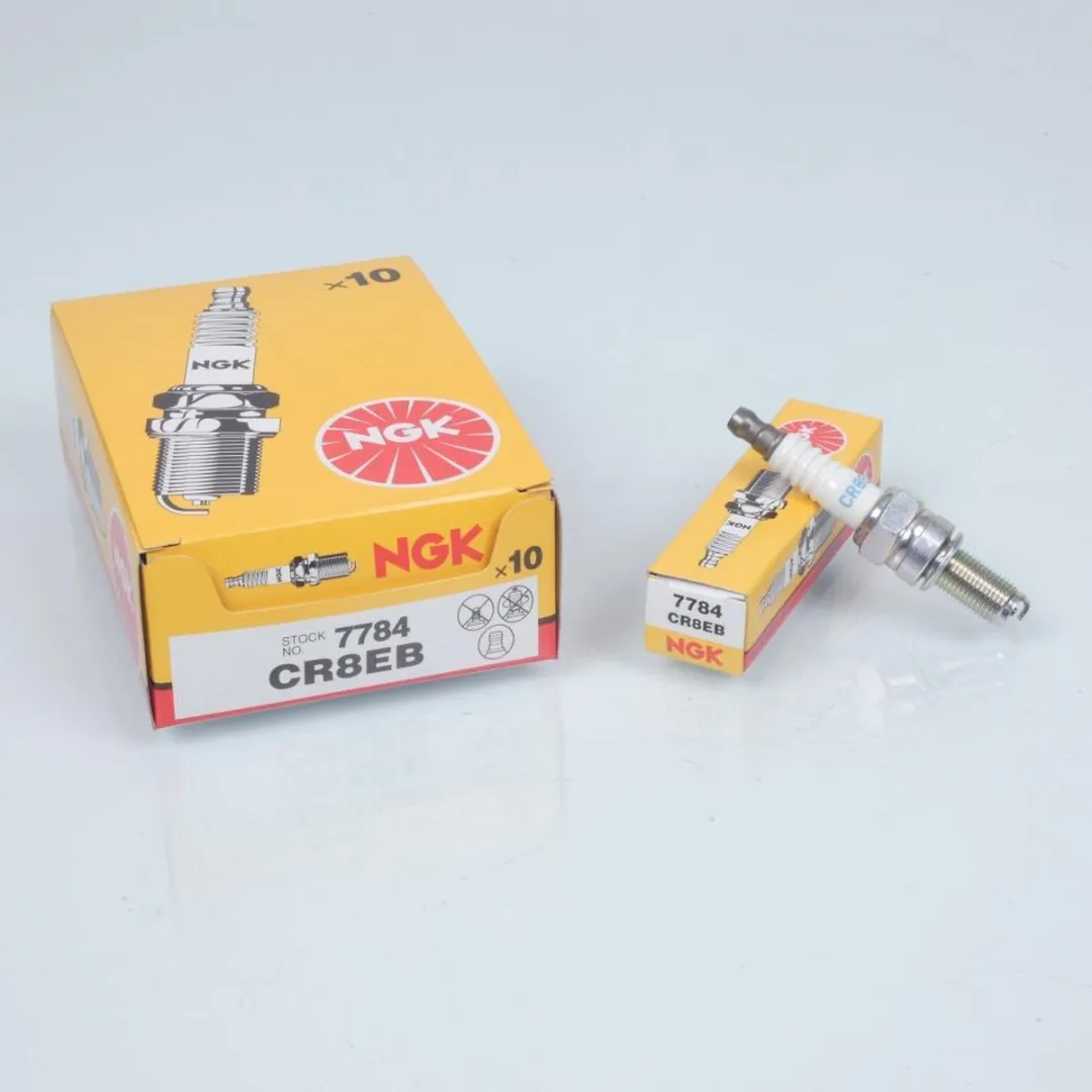 NGK Bougie Satelis Executive 125