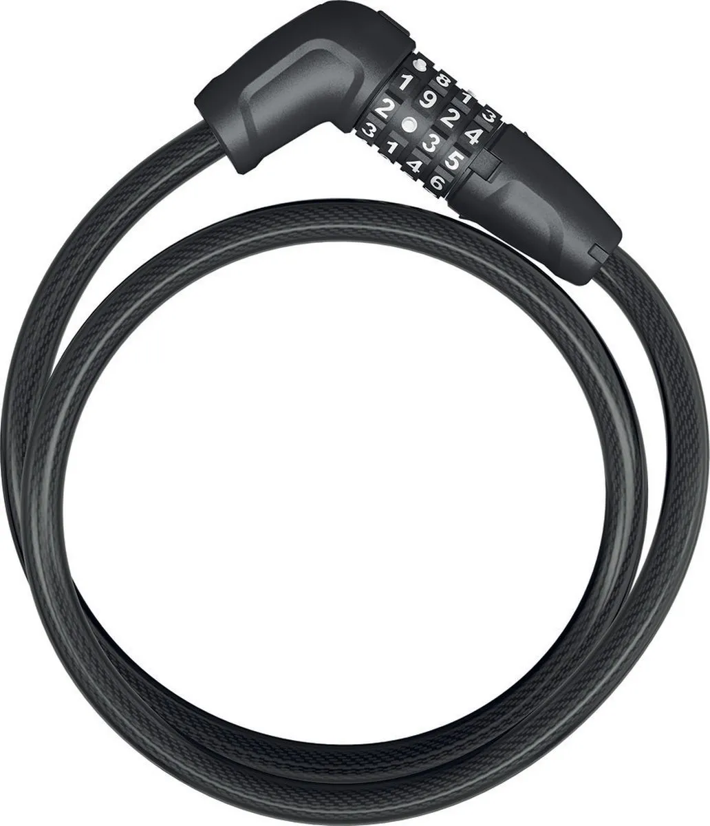 ABUS Kabelslot 85cm x 12mm