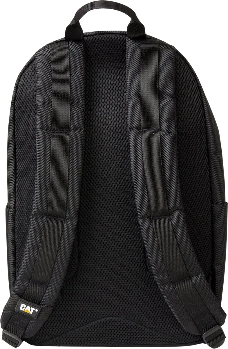 Caterpillar Gobi Light Rugzak 21L - Zwart