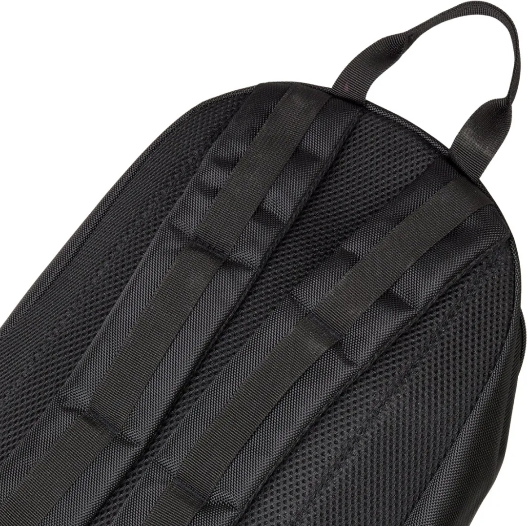 Caterpillar Gobi Light Rugzak 21L - Zwart
